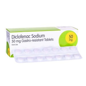 Buy Diclofenac Online