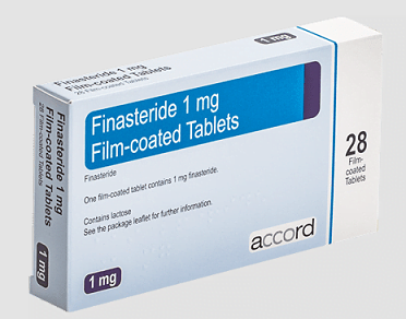 Buy Finasteride 1mg Tablets Online