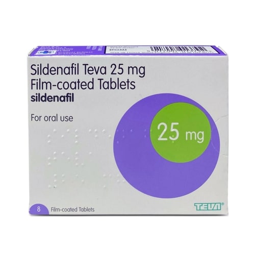 sildenafil pills