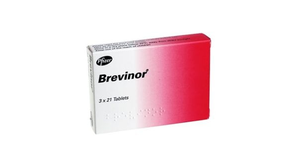 Brevinor