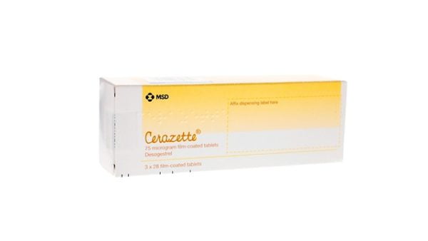 Cerazette