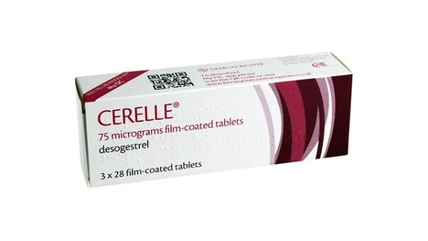 Cerelle