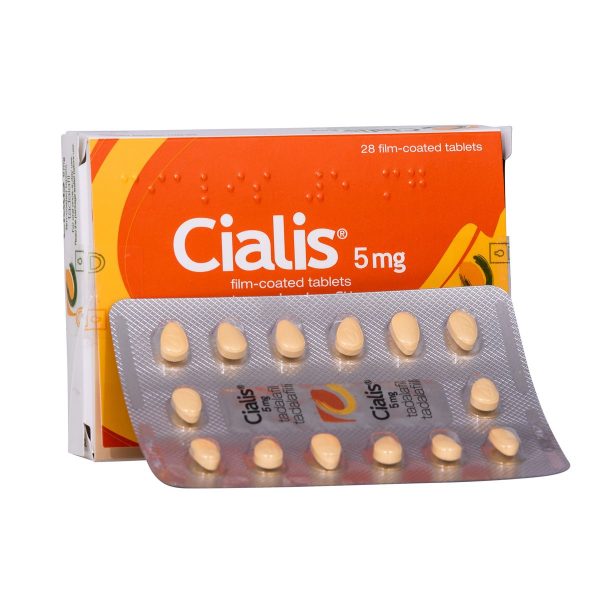 Buy Cialis Online
