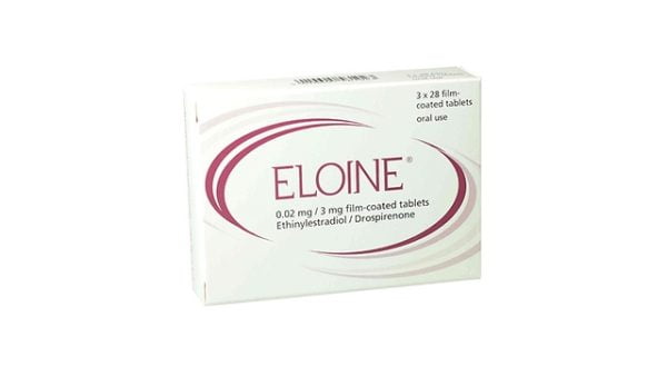 Eloine