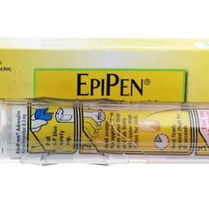 epipen medication