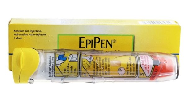 epipen medication