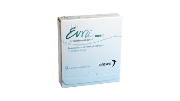 Evra Patch