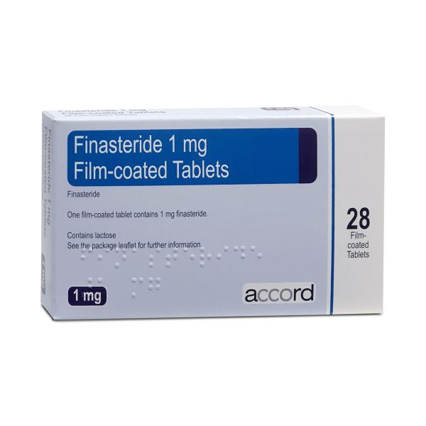 Finasteride - Image 2