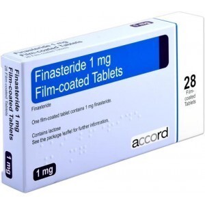 finasterde 1mg tablets