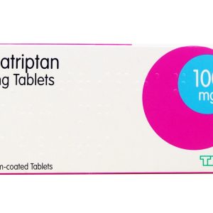 SUMATRIPTAN TABLETS