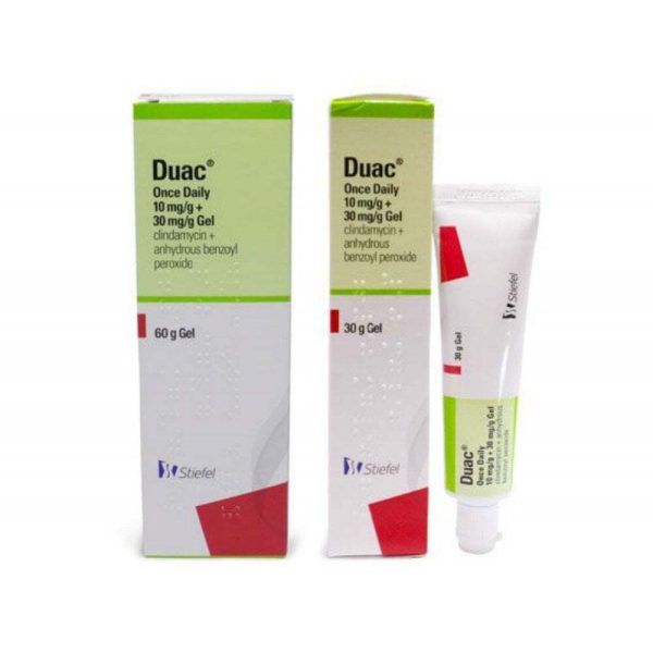 Duac Gel - Image 2