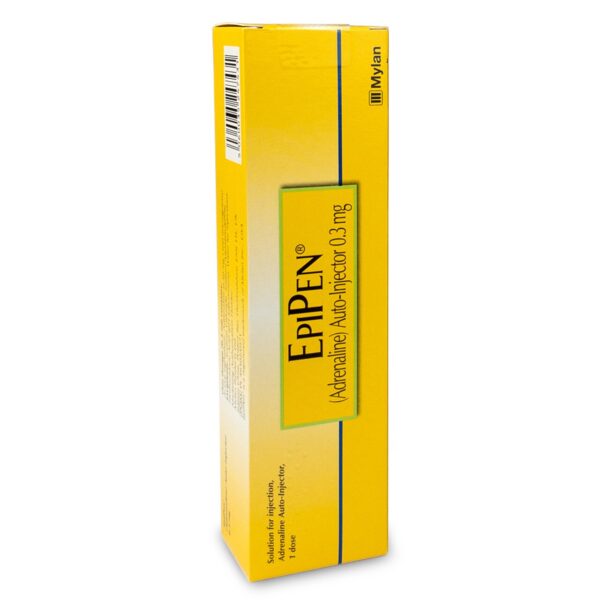 epipen order