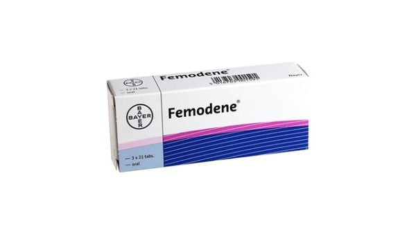 Femodene