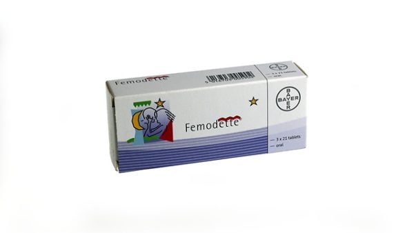 Femodette