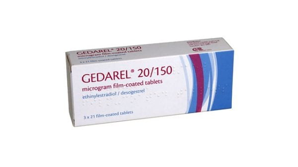 Gedarel 20