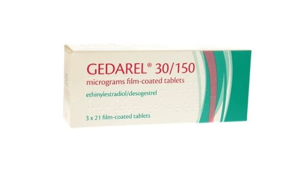 Gedarel 30