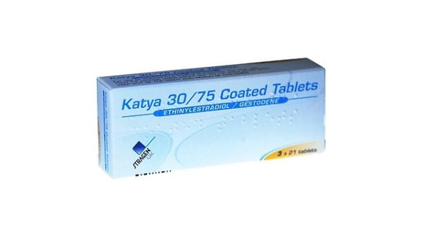 Katya
