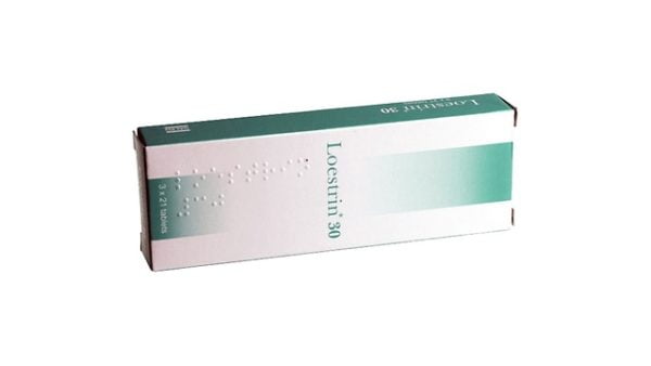 Loestrin 30