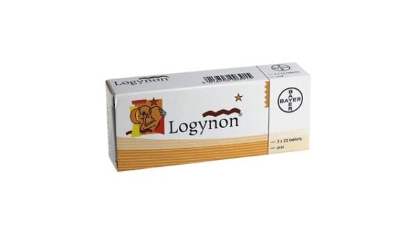 Logynon