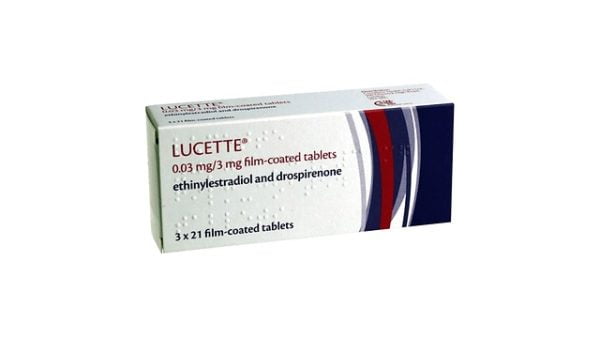 Lucette