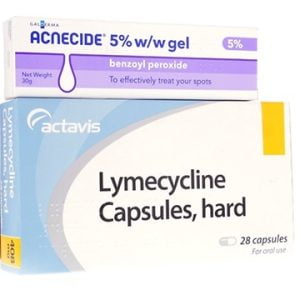 Buy Lymecycline Online