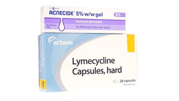 Buy Lymecycline Online