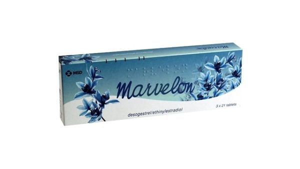 Marvelon
