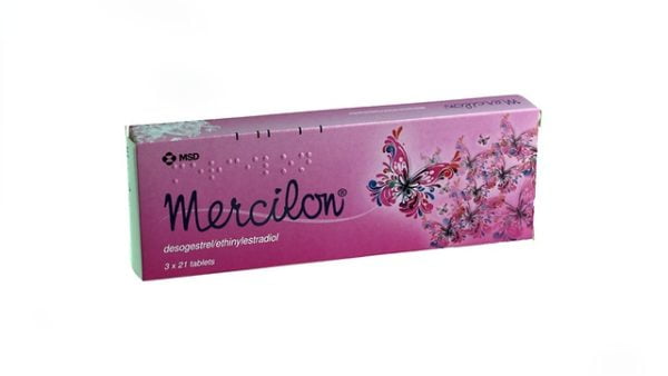 Mercilon
