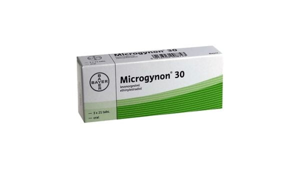 Microgynon 30