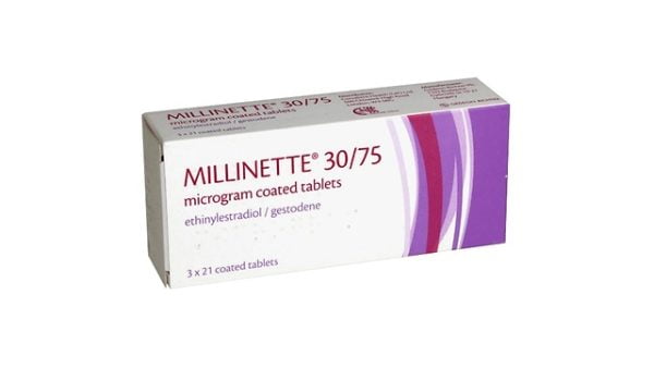 Millinette 30/75