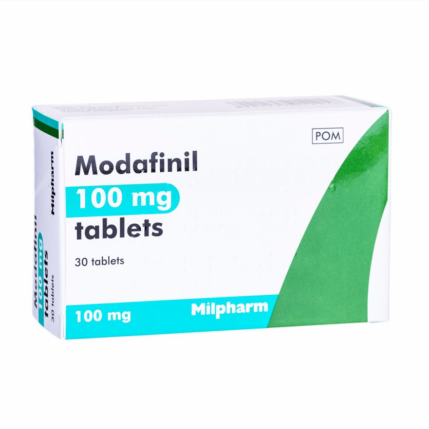 Buy Modafinil UK 100/200mg Tablets Online - Fast Shipping! - Meds For Less