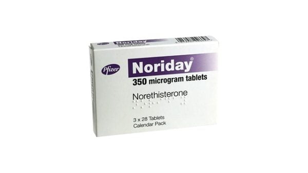 Noriday