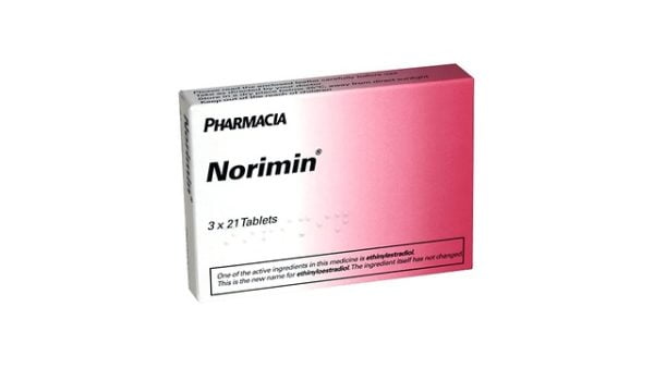 Norimin
