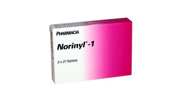 Norinyl-1
