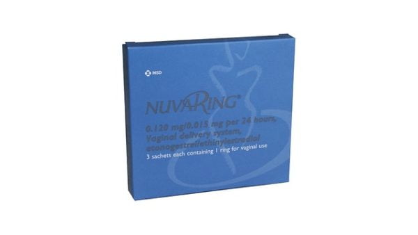 NuvaRing