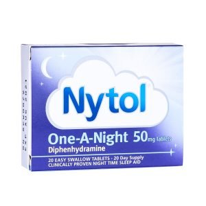 Buy Nytol