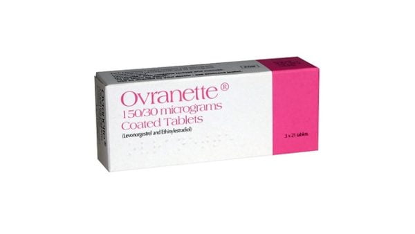 Ovranette