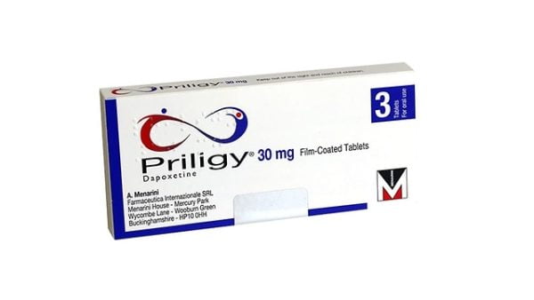 Buy Priligy Online