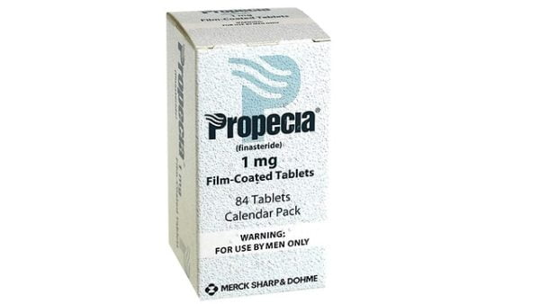 Propecia