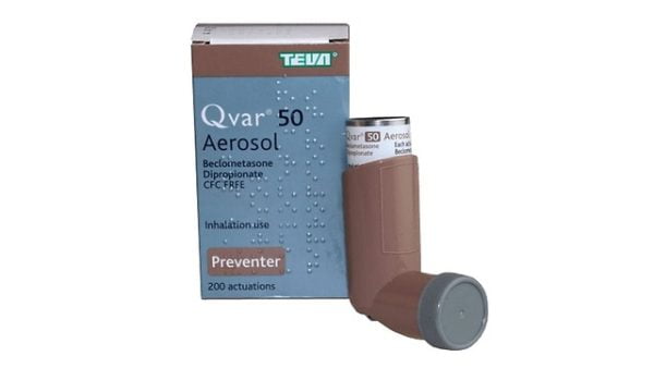 Qvar