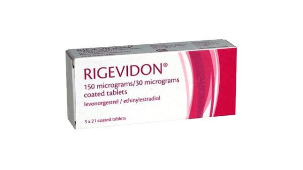 Buy Rigevidon