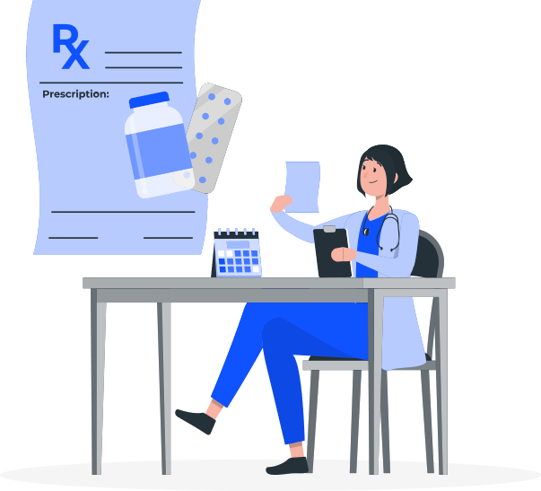 Prescription Medications Online