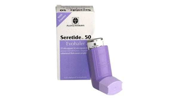 Seretide