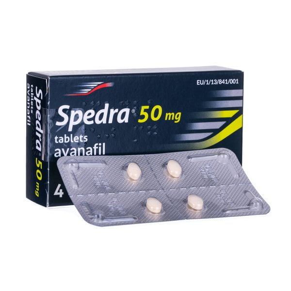 spedra open box