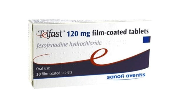 Telfast
