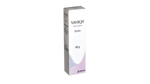 Vaniqa