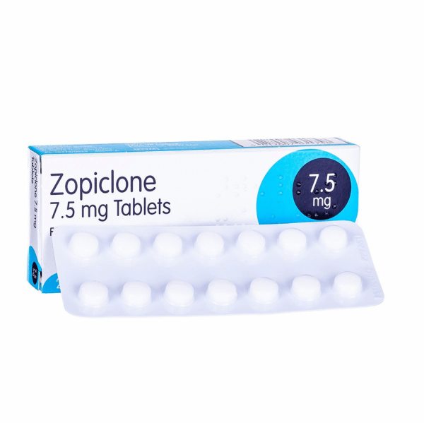 buy zopiclone tablets