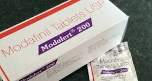 Modafinil can Improve your Focus