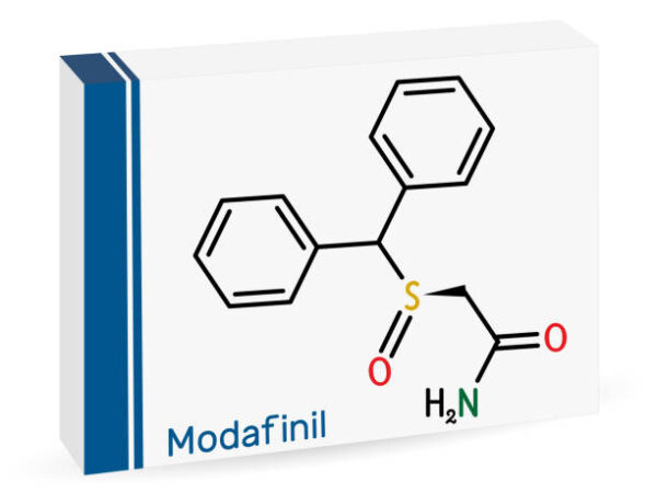 How Long Does Modafinil Take To Work: Onset, Peak, And Duration ...