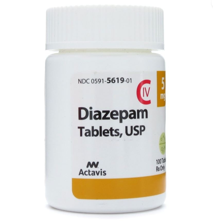 Where to buy diazepam
